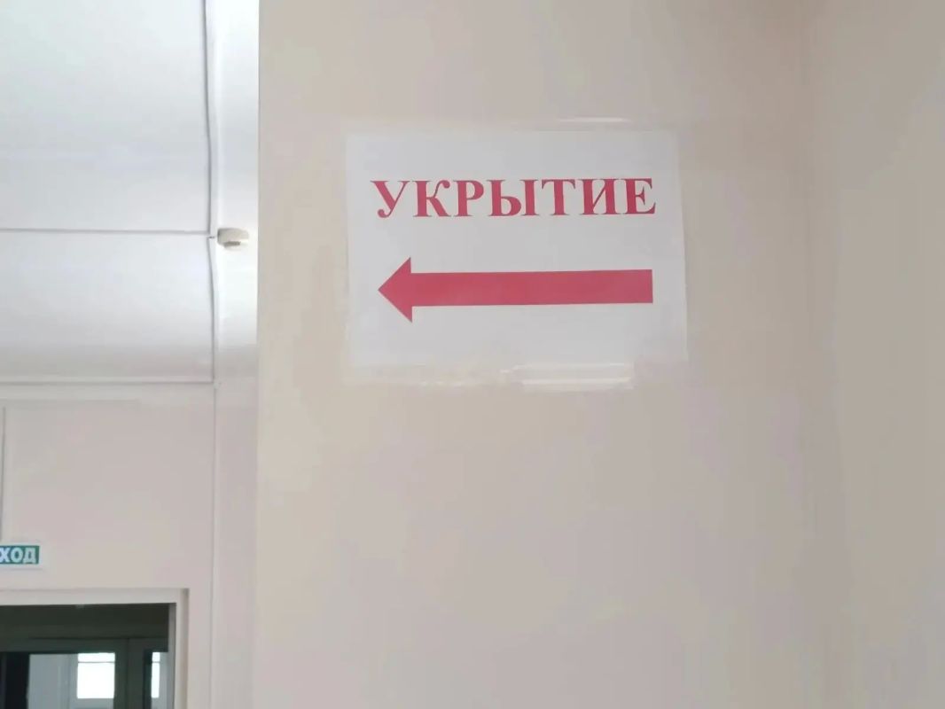 В Башкирии отразили массовую атаку вражеских дронов