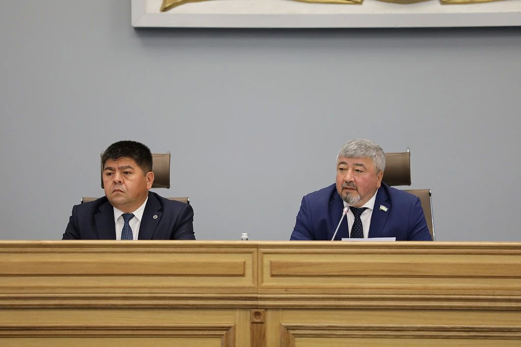В Уфе установили новую меру социальной поддержки при атаках БПЛА В Уфе установили новую меру социальной поддержки при атаках БПЛА