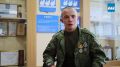 Военнослужащий из Стерлитамака с позывным «Киндер» отправился добровольцем в зону проведения специальной военной операции в 2024 году