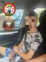 Госавтоинспекция Уфы задержала сразу нескольких несовершеннолетних за рулём