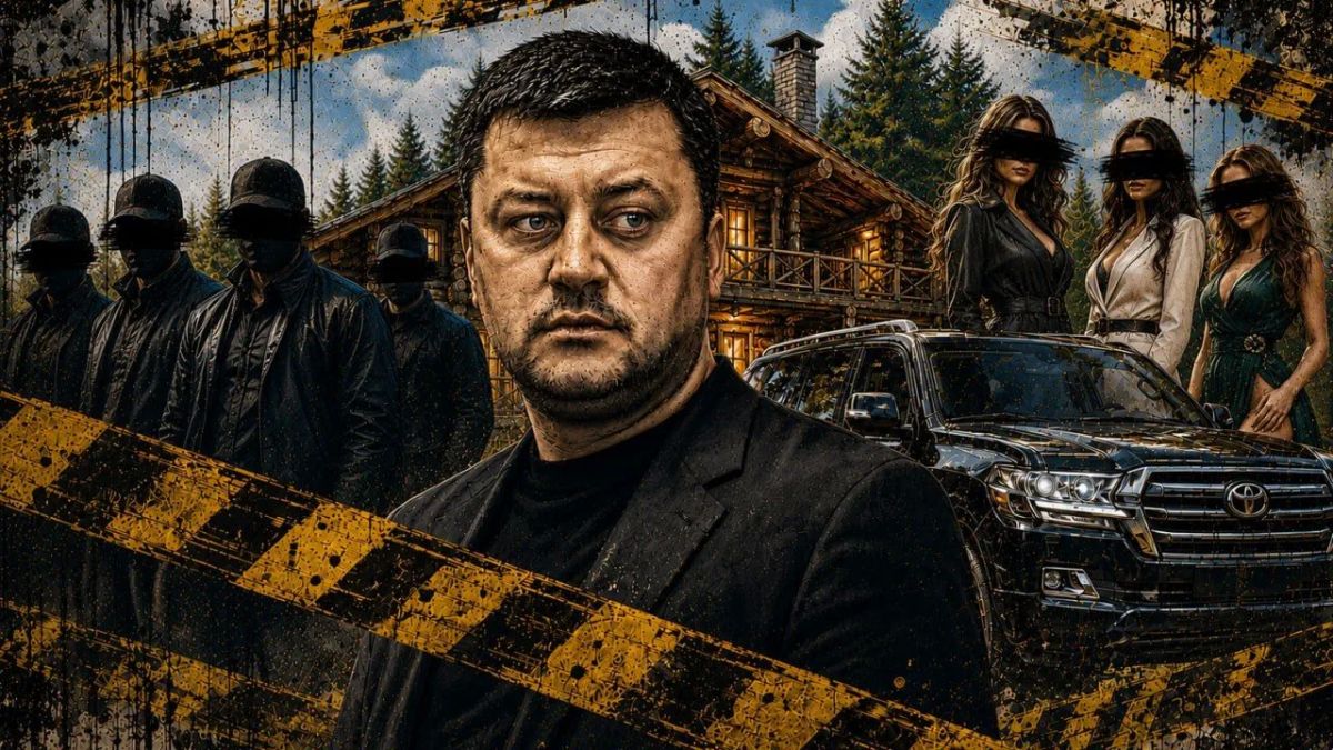 Ратмир Мавлиев — это Ди Каприо на минималках