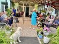 В Башкирии откроется пансионат для пожилых