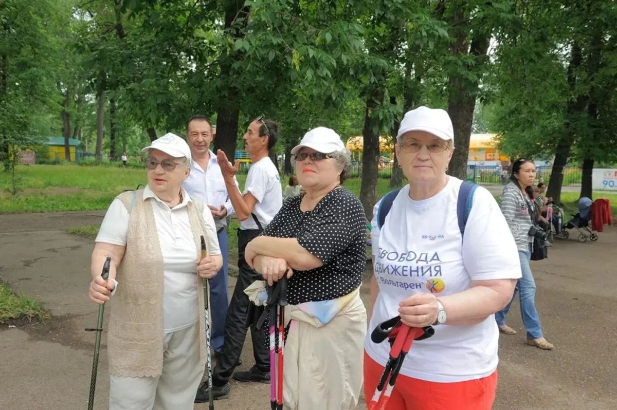 Жителям Башкирии рассказали, когда они смогут выйти на пенсию