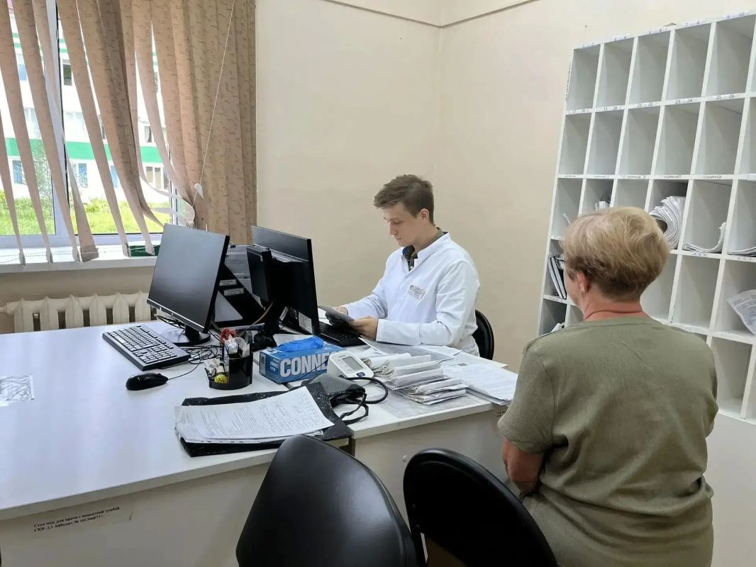 Радий Хабиров: Башкортостан вновь принимает Всероссийский информационно-просветительский проект «Онкопатруль» Радий Хабиров: Башкортостан вновь принимает Всероссийский информационно-просветительский проект «Онкопатруль»