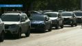 Почему на АЗС перестают отпускать бензин жителям