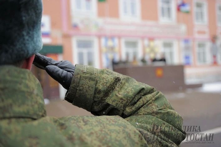 В России запускают новую кадровую программу для ветеранов СВО