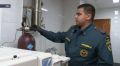 В Башкирии отмечается День органов государственного пожарного надзора