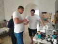 В Башкирии адаптировали жильё ещё одному ветерану СВО