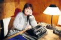 «Я уже давно заметила, что природа живет по принципу «Зато»