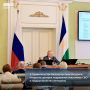 В Правительстве Башкортостана обсудили открытие центров поддержки участников СВО и трудоустройство ветеранов