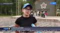В Уфимском районе прошло открытие смены инклюзивного детского лагеря «Мы – единое целое»