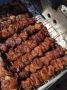 Начинаем шашлычный сезон с уникальными маринадами для мяса