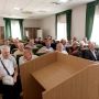 Полиция Стерлитамака обсудила с ветеранами профилактику мошенничества и патриотическое воспитание