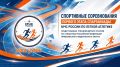 Пожарные со всего Поволжья съедутся в Уфу ради спортивного золота
