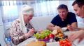 «Вести» побывали в гостях у многодетной семьи Газимовых-Башкирцевых, воспитывающих семерых детей