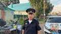 В Стерлитамаке перевернулся квадроцикл с тремя подростками