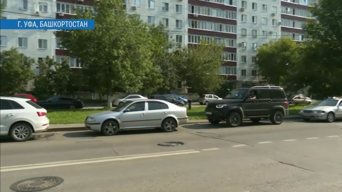 Поставки топлива скорректируют с учетом пятничного пика спроса