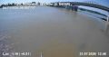 Река Белая в районе Монумента Дружбы прибавила почти полметра за сутки