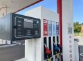 В Башкирии выросло суточное потребление топлива
