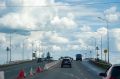 Движение по мосту через Берсувань в Уфе откроют раньше, чем планировалось