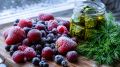 Как заморозить ягоды и зелень – секреты вкуса на зиму