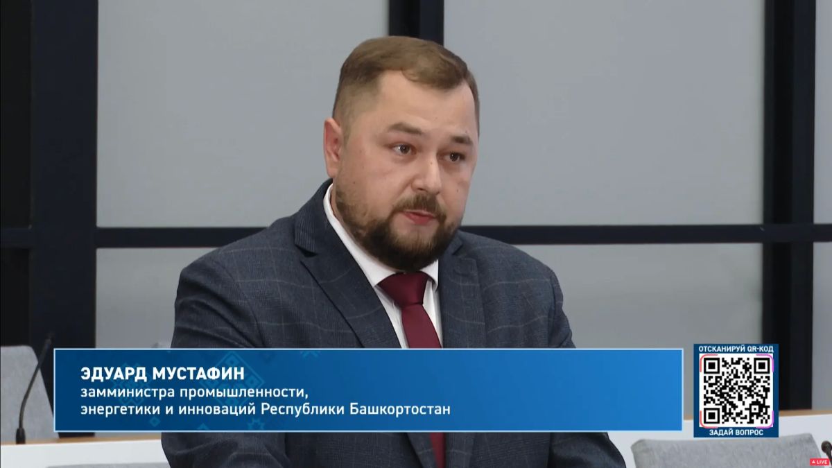 Очереди на АЗС в Башкирии сократились