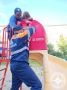 Нога застряла в горке. Инцидент произошел в Сибае с 7-летней девочкой