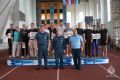 Сегодня в Уфе состоялся Чемпионат по пожарно-спасательному спорту