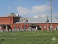 Последствия сильного ветра и града в районах Башкортостана