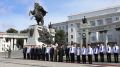52-й выпуск Уфимского юридического института МВД: будущее российской полиции пополнилось новыми кадрами