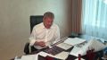 Радий Хабиров рассказал о ходе работы над проектом Евразийского музея кочевых цивилизаций