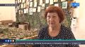 В Иглинском районе участник СВО встретился с волонтёрами