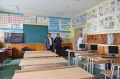 Рустам Шарипов посетил региональное отделение ДОСААФ