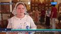В Уфимском районе работают волонтёры Московского Сретенского монастыря