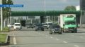 Нехватка топлива не повлияла на ремонт дорог