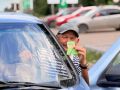 В МЕЧЕТЛИНСКОМ РАЙОНЕ ПРОШЛА НЕДЕЛЯ ДЕТСКОЙ ДОРОЖНОЙ БЕЗОПАСНОСТИ
