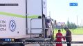 «Поезд здоровья» прибыл в Уфимский район