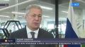 Детская поликлиника и благоустройство: основные темы оперативки с Радием Хабировым