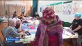 Умельцы из Иглинского района возрождают традиции башкир и создают изделия из войлока