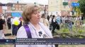 В Кумертау появился мурал памяти Юрия Шатунова