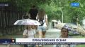 Синоптики Башкирии рассказали о погоде на ближайшую неделю