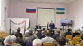 Алексей Журавлев: Продолжение рабочей поездки по Шаранскому району Республики Башкортостан