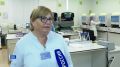 В Уфе внедряют искусственный интеллект в медицину: цифровой помощник выявил тысячи патологий