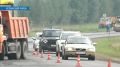 Главное с брифинга по дорогам и транспорту в Башкирии