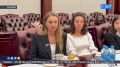 В Москве прошла встреча госслужащих – уроженцев Башкирии
