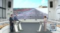 В Красноусольском готовят проект ремонта старого моста