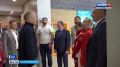 В Уфе открылся новый фитнес-клуб, который стал крупнейшим в регионе
