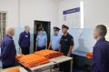 Заместитель прокурора республики посетил с рабочим визитом Мелеузовский район
