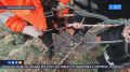 В Нуримановском районе проходят сборы спасателей Госкомитета Башкирии по ЧС
