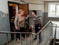 В Уфе 70-летнюю женщину оштрафовали за оскорбление соседки